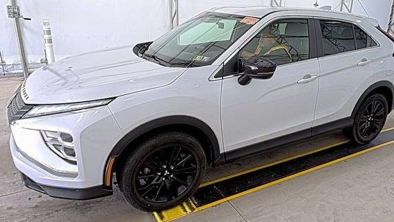 MITSUBISHI ECLIPSE CROSS 2023 JA4ATVAA4PZ048164 image